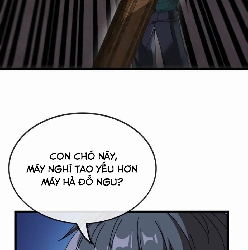 Hệ Thống Thăng Cấp Thành Thần: Chapter 49