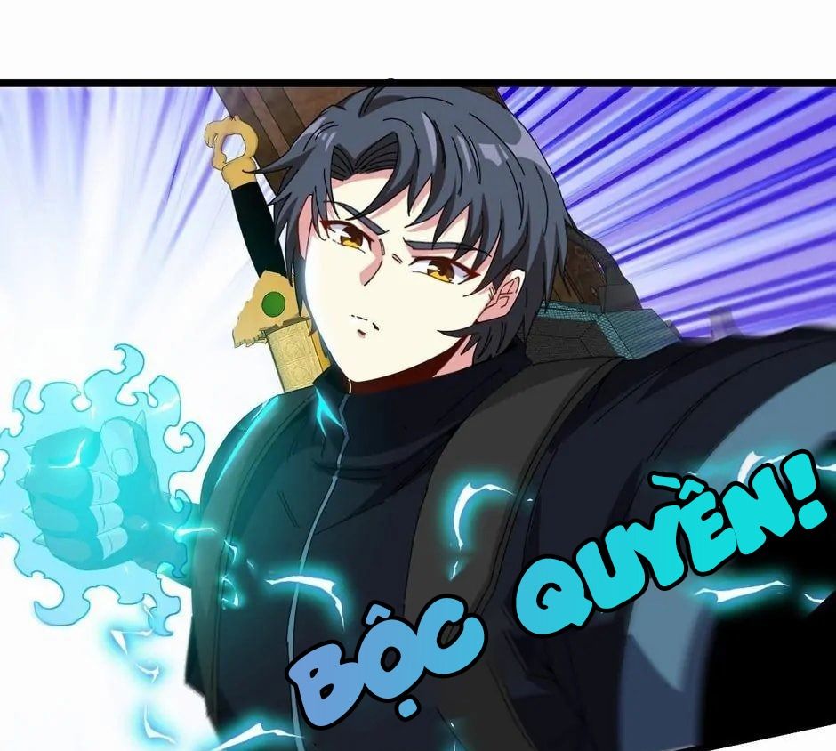 Hệ Thống Thăng Cấp Thành Thần: Chapter 49