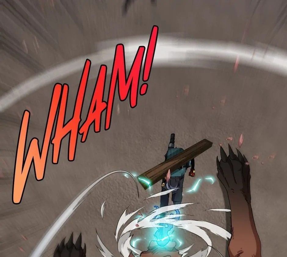 Hệ Thống Thăng Cấp Thành Thần: Chapter 49