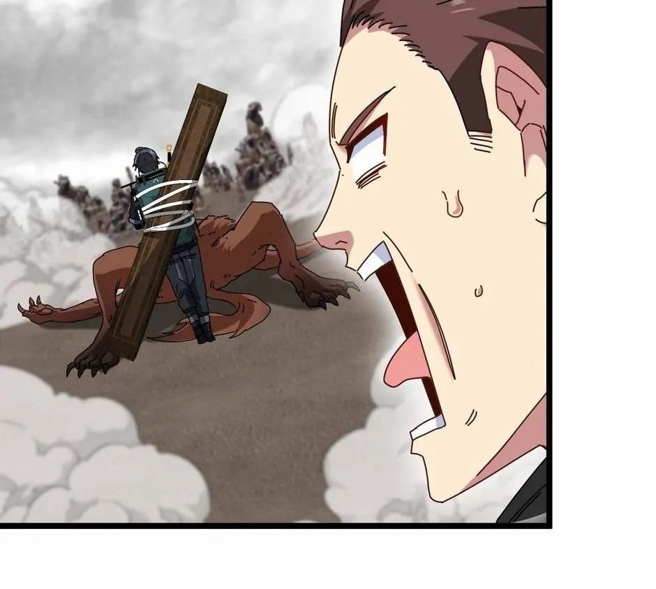 Hệ Thống Thăng Cấp Thành Thần: Chapter 49