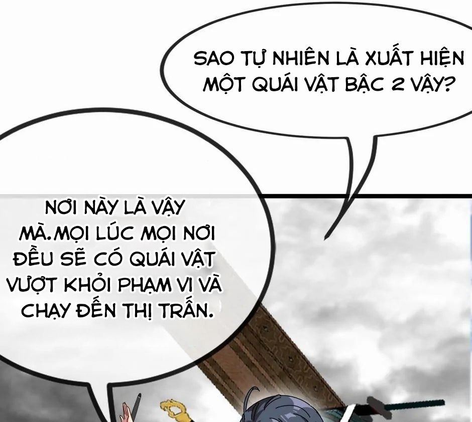 Hệ Thống Thăng Cấp Thành Thần: Chapter 49