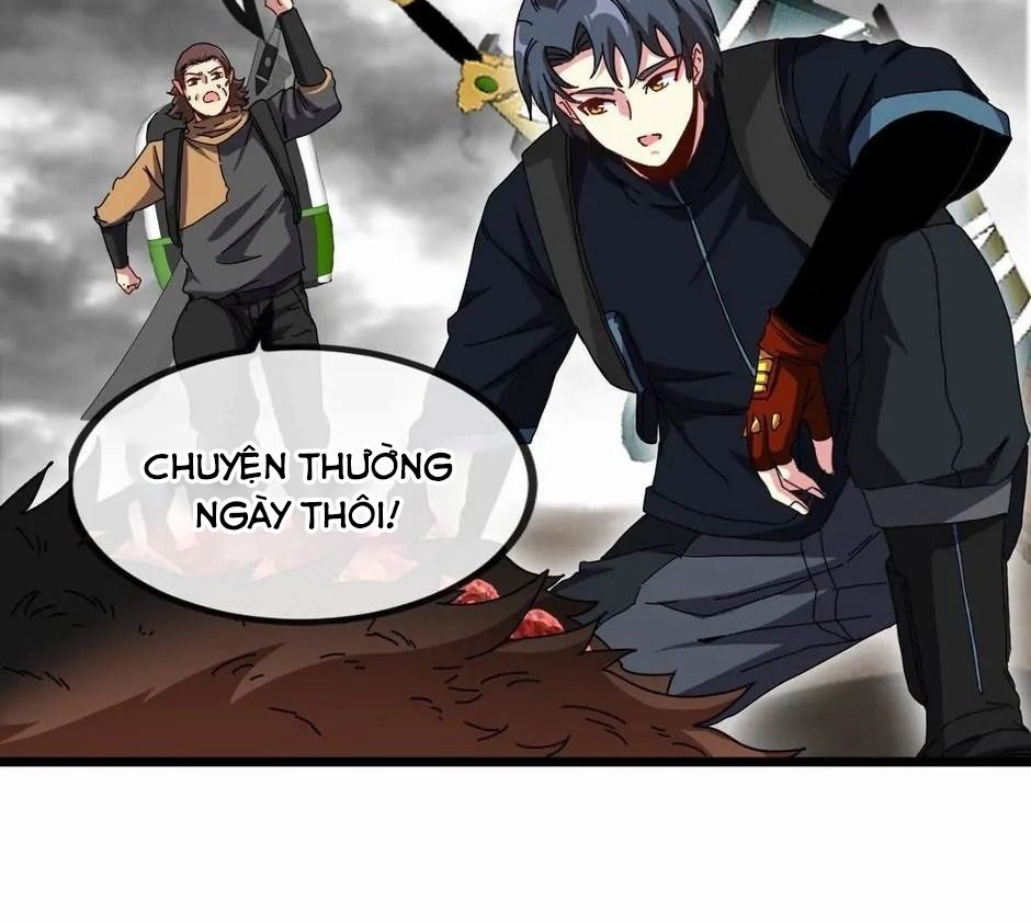 Hệ Thống Thăng Cấp Thành Thần: Chapter 49