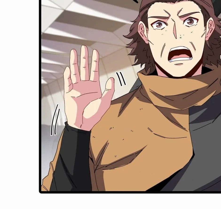 Hệ Thống Thăng Cấp Thành Thần: Chapter 49