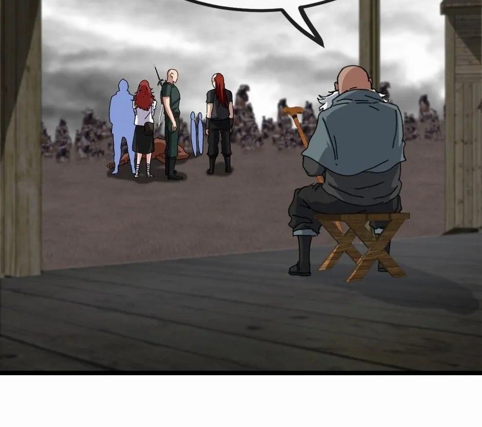 Hệ Thống Thăng Cấp Thành Thần: Chapter 49