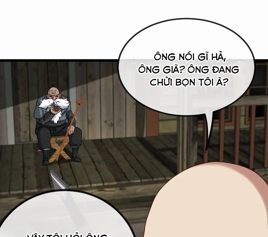 Hệ Thống Thăng Cấp Thành Thần: Chapter 49