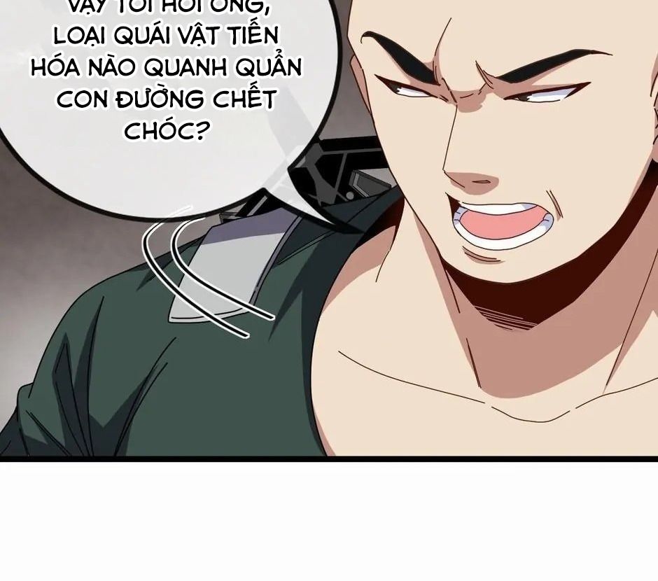 Hệ Thống Thăng Cấp Thành Thần: Chapter 49