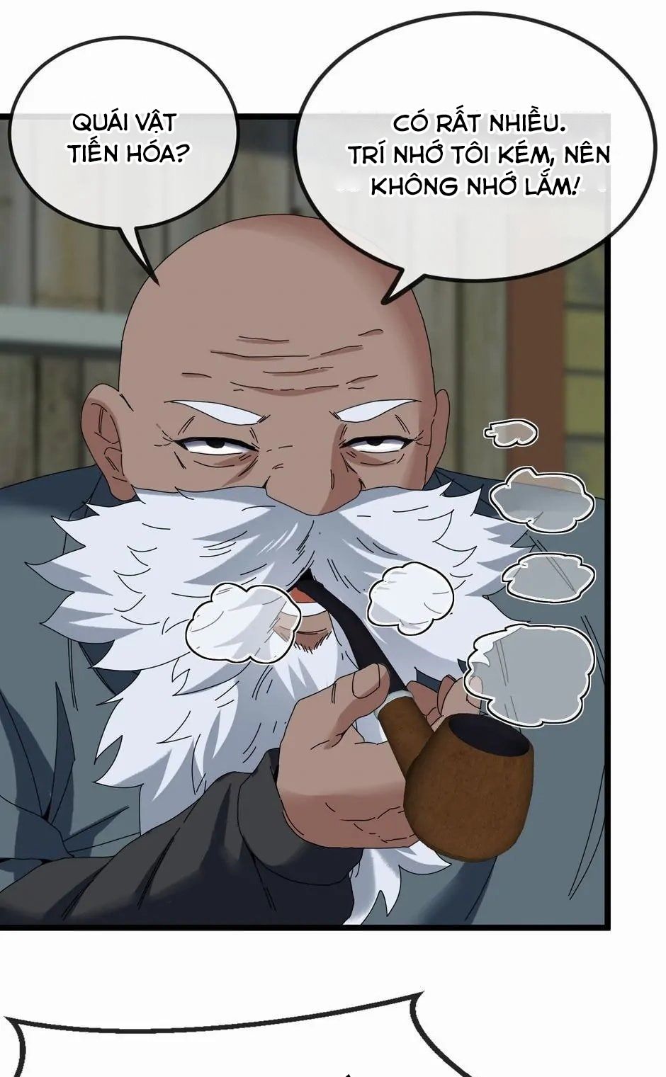 Hệ Thống Thăng Cấp Thành Thần: Chapter 49