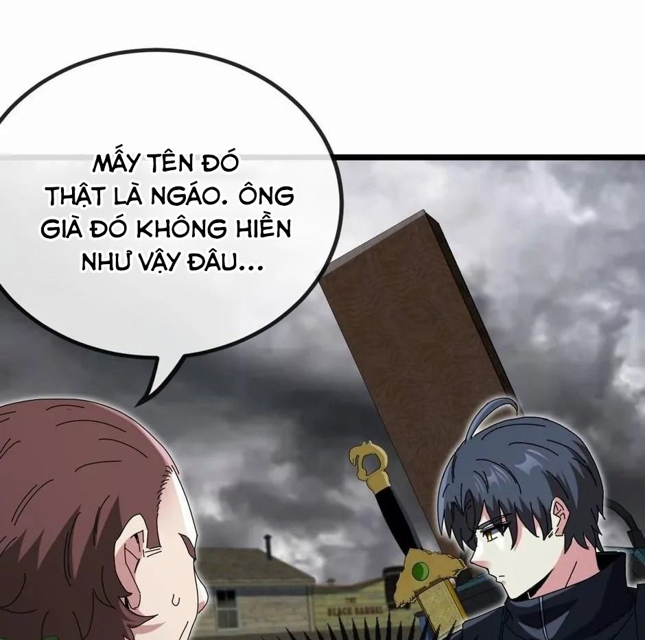 Hệ Thống Thăng Cấp Thành Thần: Chapter 49