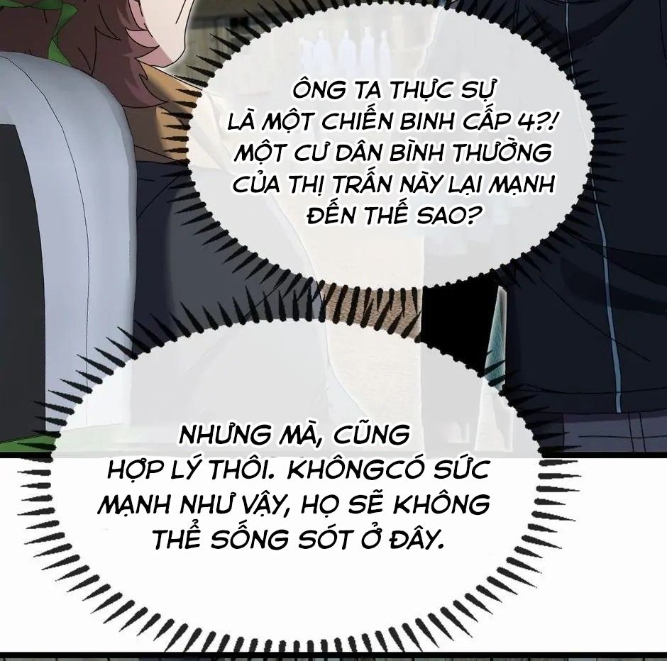 Hệ Thống Thăng Cấp Thành Thần: Chapter 49