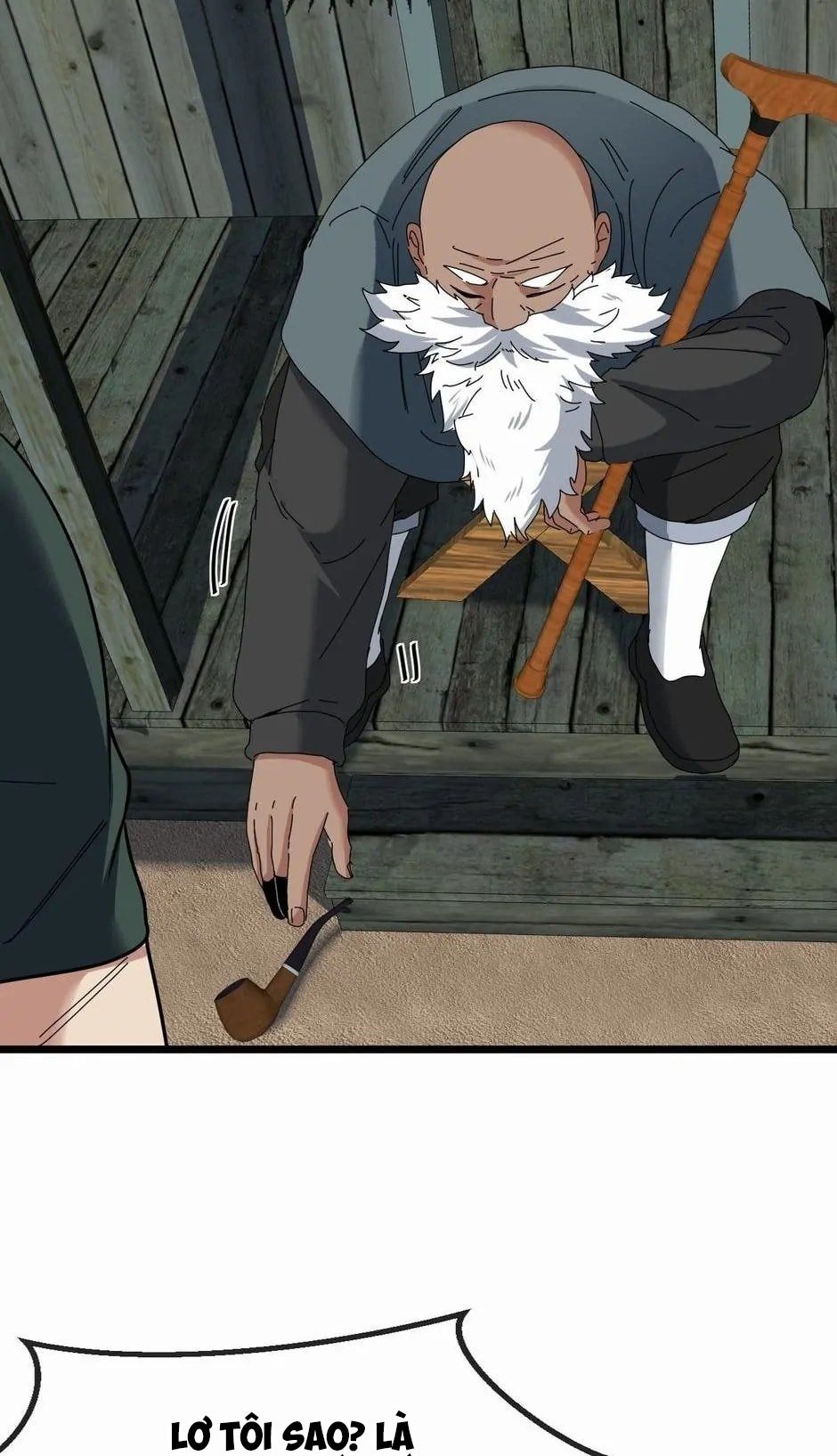 Hệ Thống Thăng Cấp Thành Thần: Chapter 49