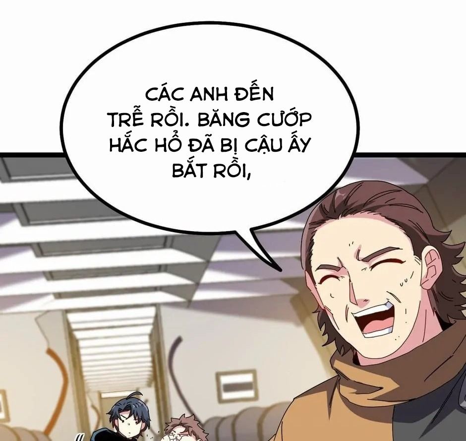 Hệ Thống Thăng Cấp Thành Thần: Chapter 49