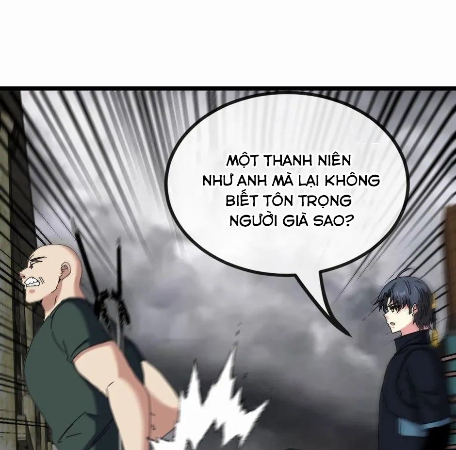 Hệ Thống Thăng Cấp Thành Thần: Chapter 49