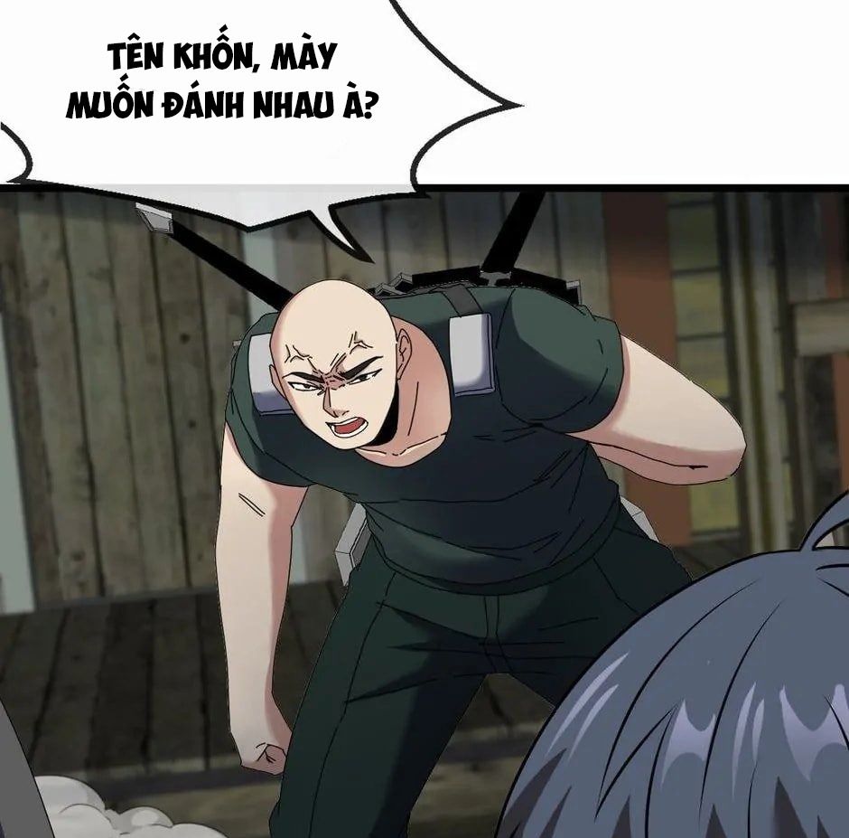 Hệ Thống Thăng Cấp Thành Thần: Chapter 49