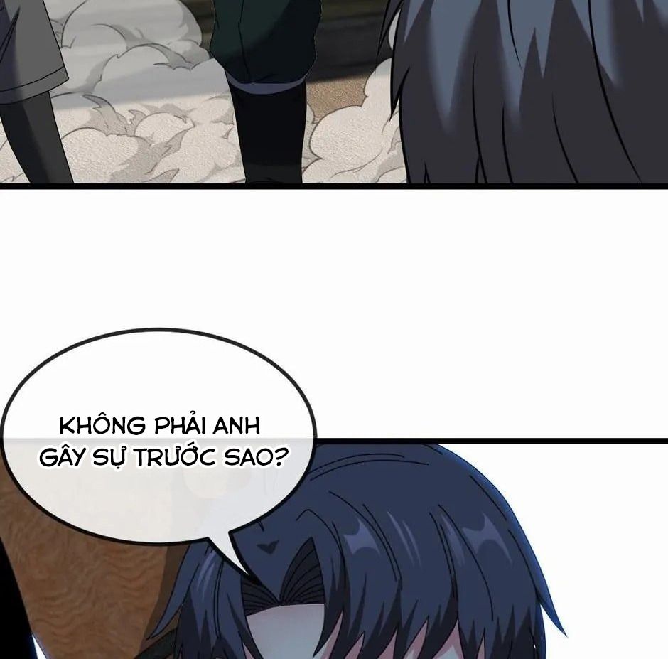 Hệ Thống Thăng Cấp Thành Thần: Chapter 49