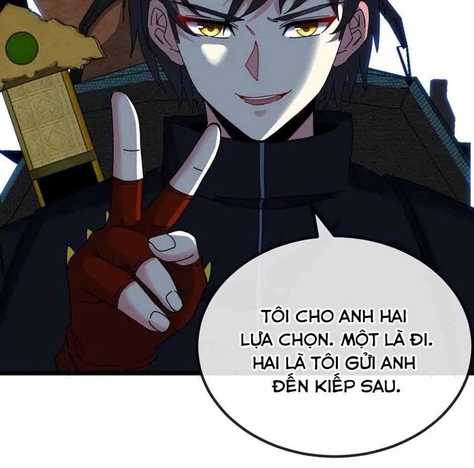 Hệ Thống Thăng Cấp Thành Thần: Chapter 49