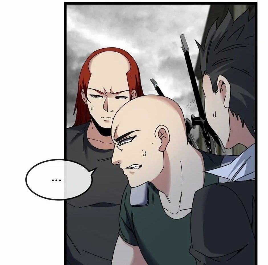 Hệ Thống Thăng Cấp Thành Thần: Chapter 49