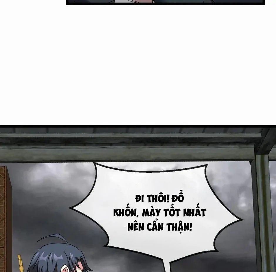 Hệ Thống Thăng Cấp Thành Thần: Chapter 49