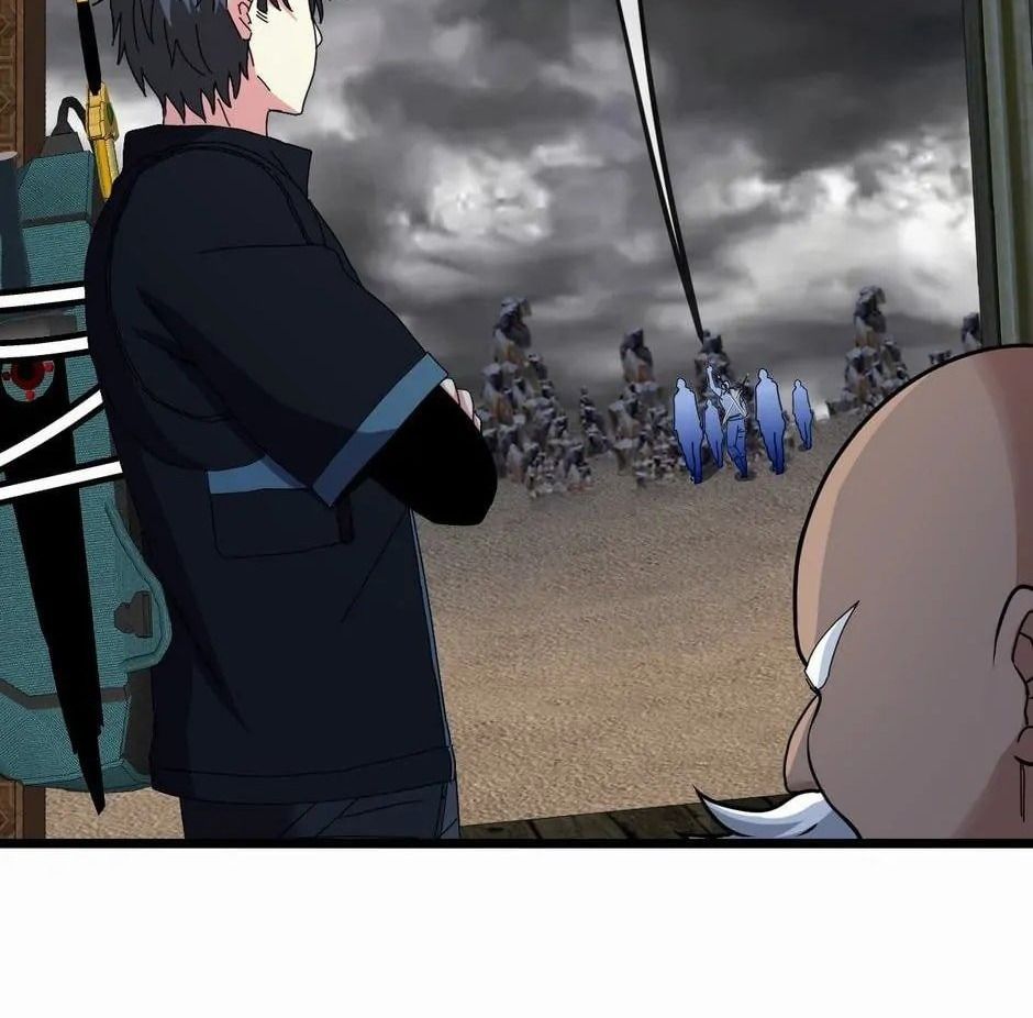 Hệ Thống Thăng Cấp Thành Thần: Chapter 49