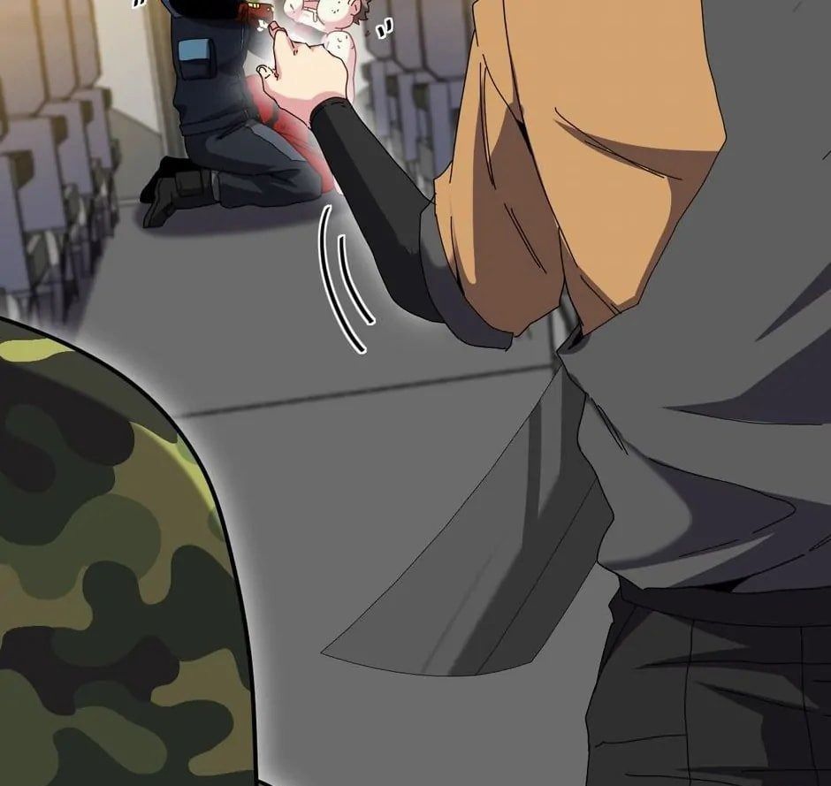 Hệ Thống Thăng Cấp Thành Thần: Chapter 49