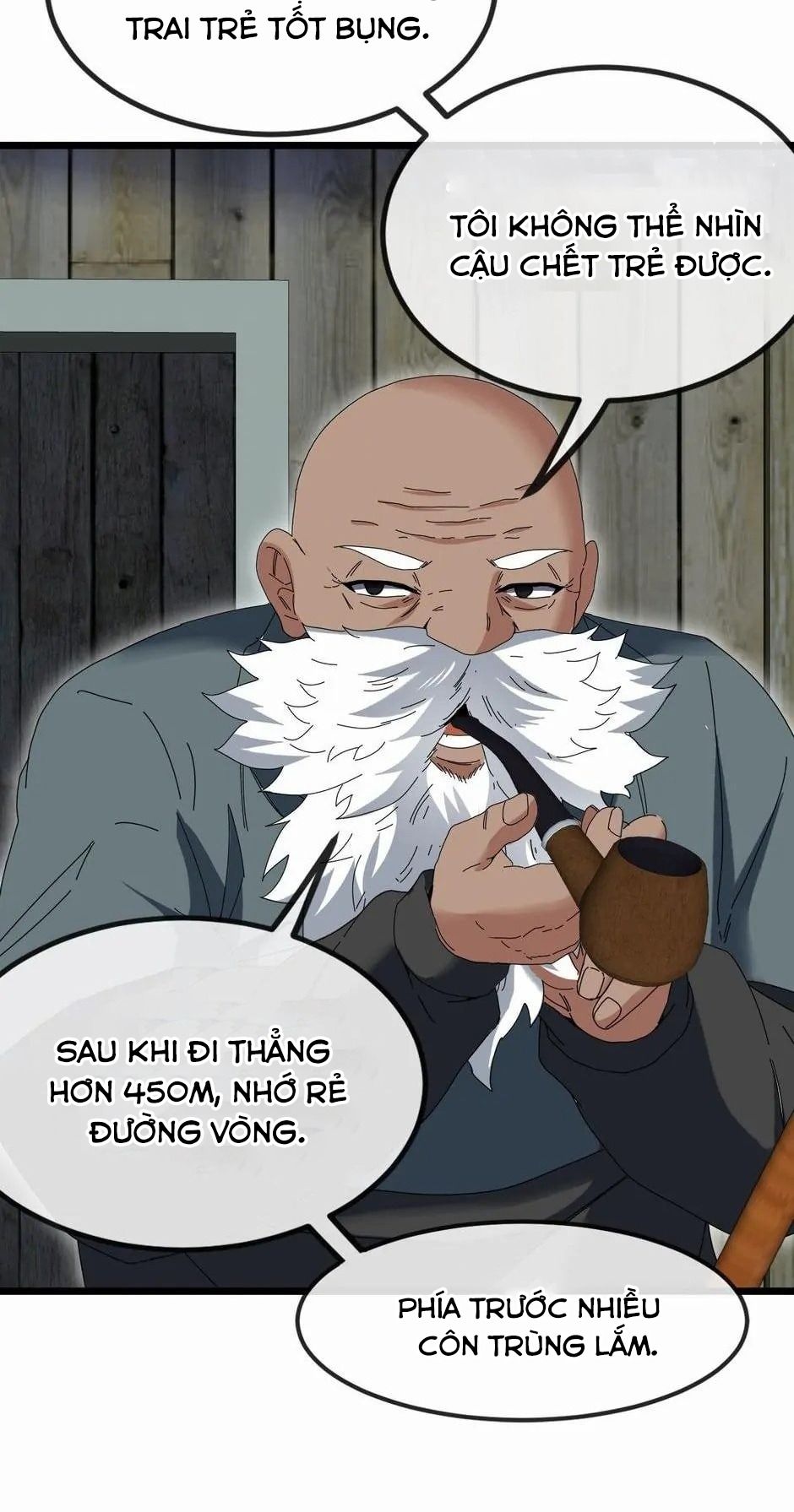 Hệ Thống Thăng Cấp Thành Thần: Chapter 49