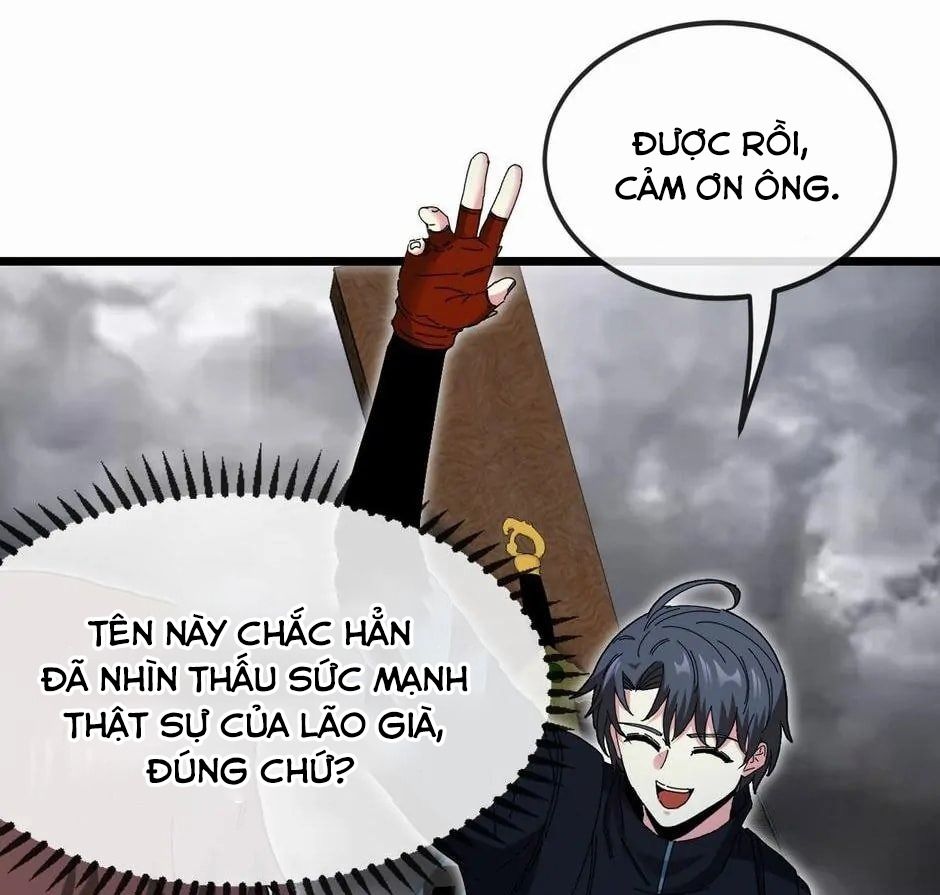 Hệ Thống Thăng Cấp Thành Thần: Chapter 49