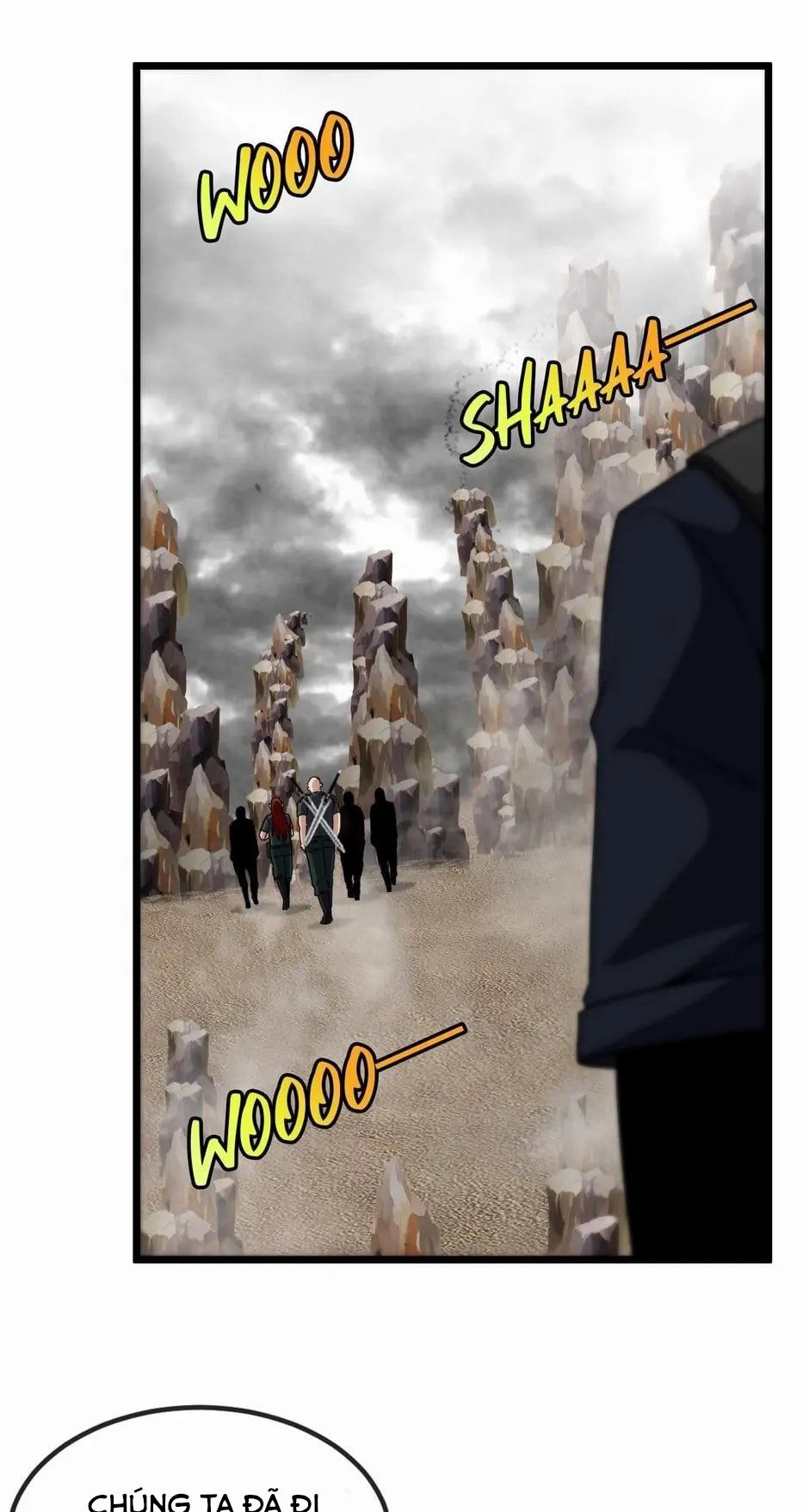 Hệ Thống Thăng Cấp Thành Thần: Chapter 49