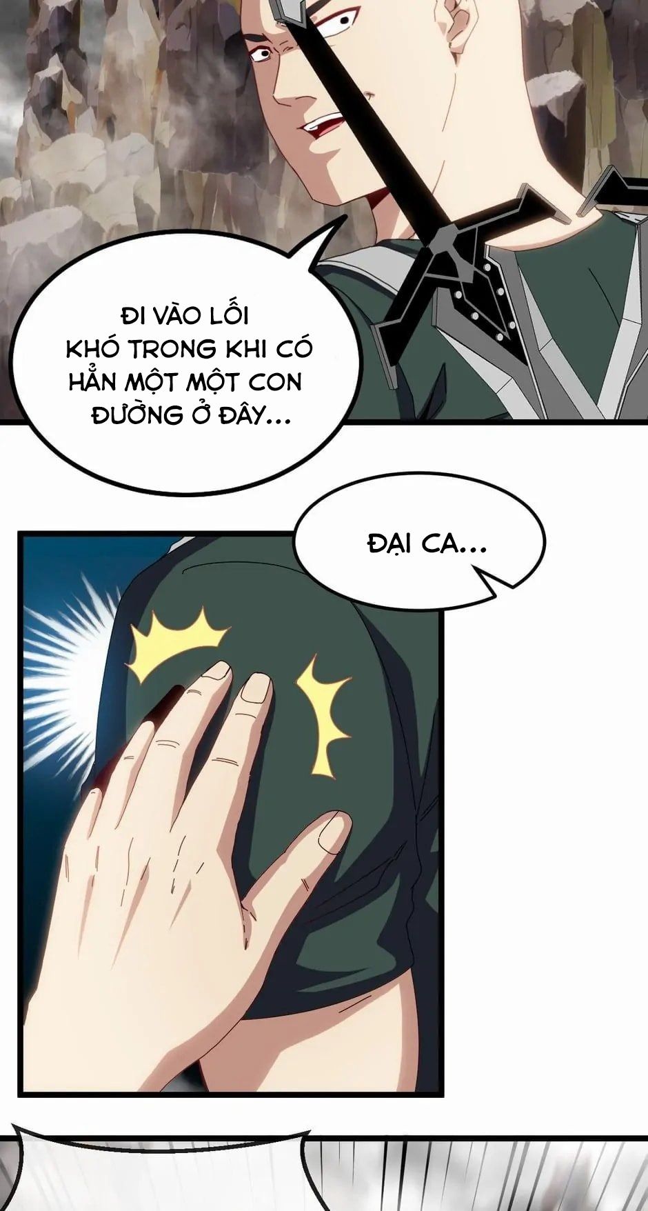 Hệ Thống Thăng Cấp Thành Thần: Chapter 49