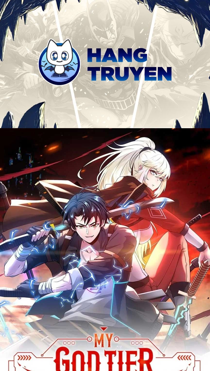 Hệ Thống Thăng Cấp Thành Thần: Chapter 53