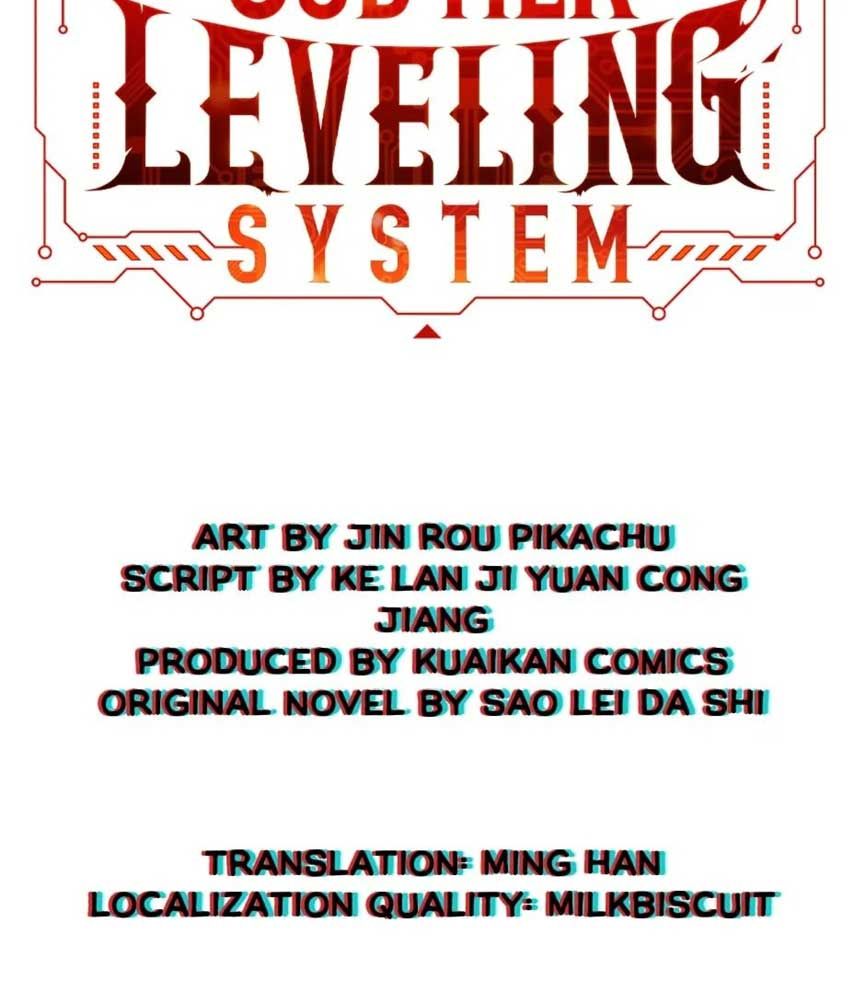 Hệ Thống Thăng Cấp Thành Thần: Chapter 53