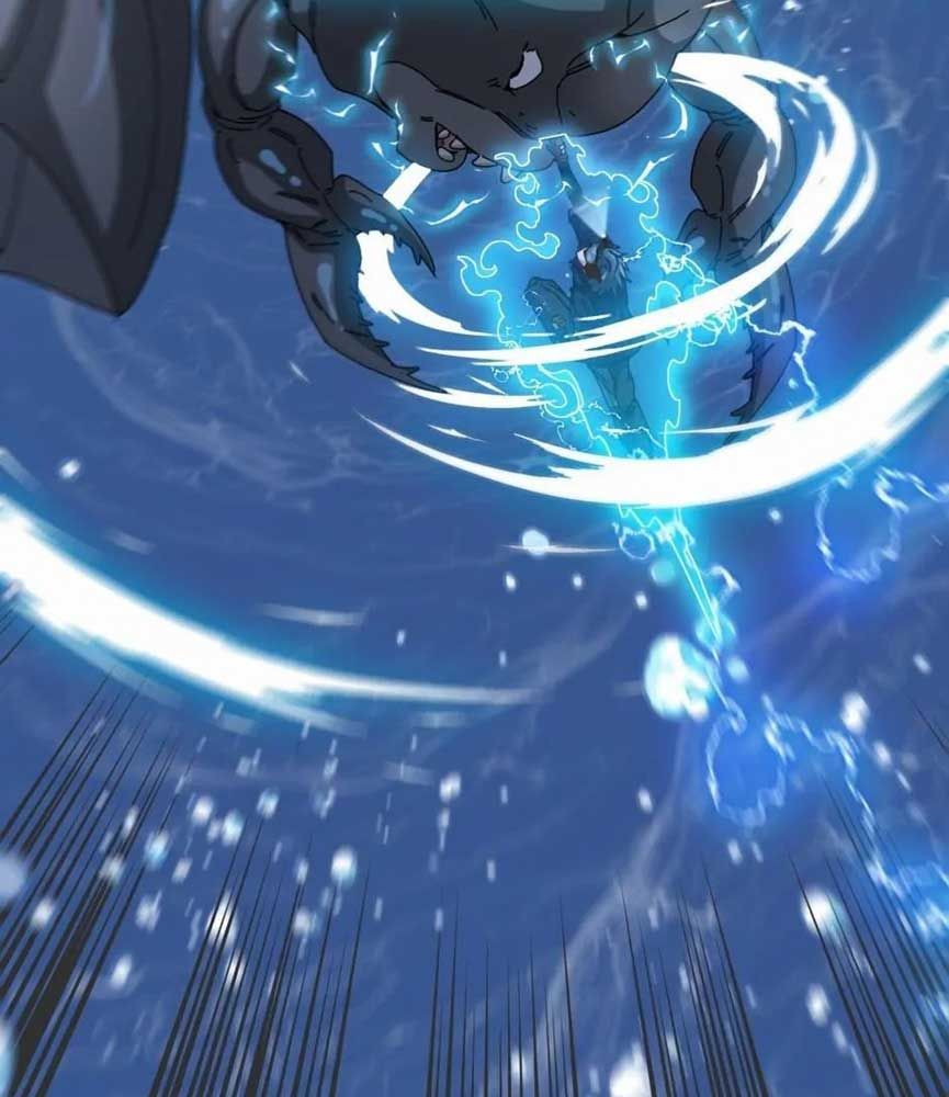 Hệ Thống Thăng Cấp Thành Thần: Chapter 53