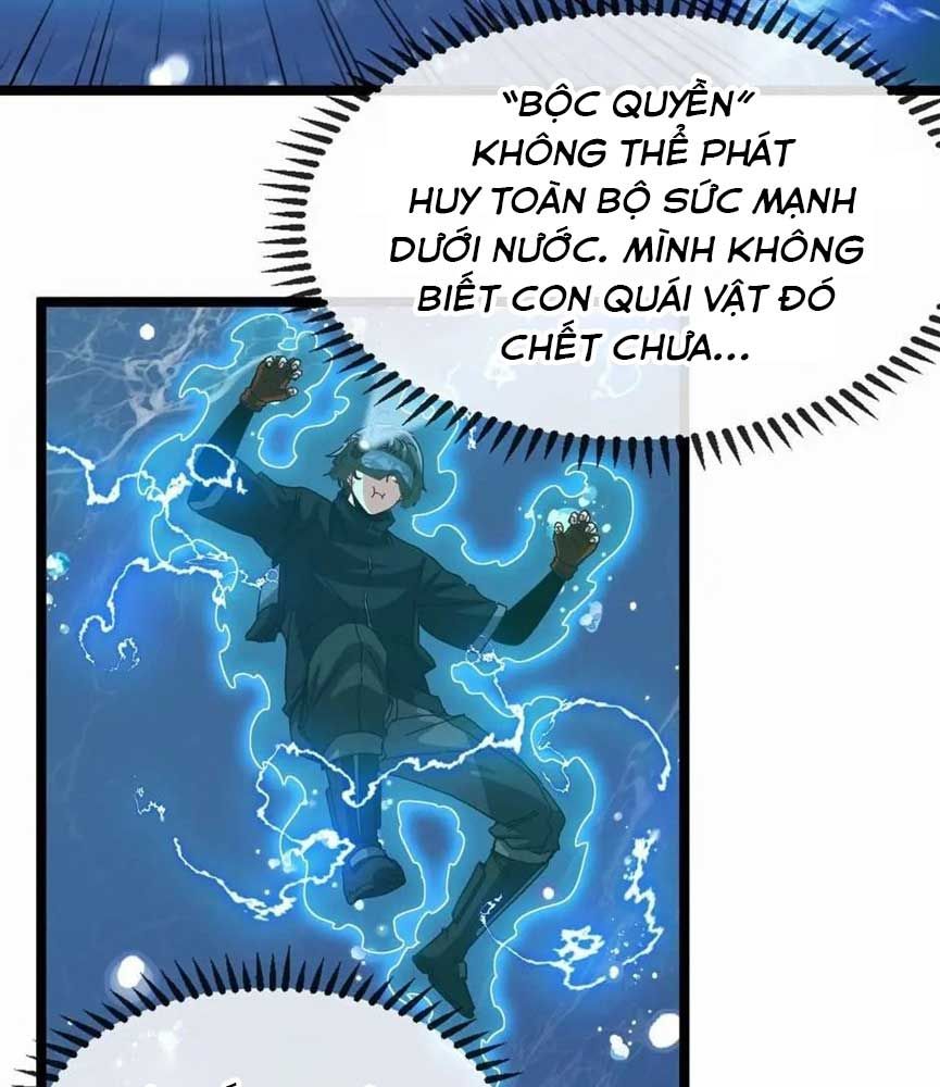 Hệ Thống Thăng Cấp Thành Thần: Chapter 53