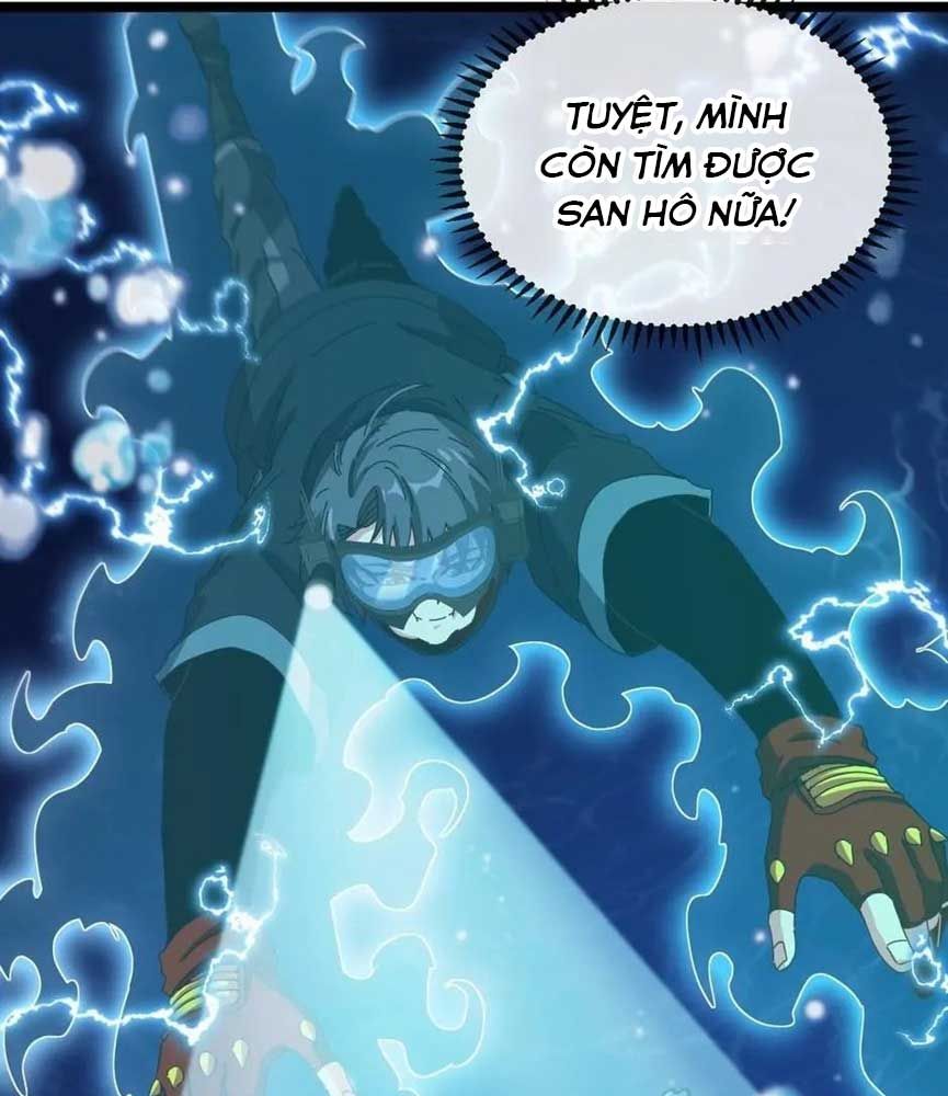 Hệ Thống Thăng Cấp Thành Thần: Chapter 53