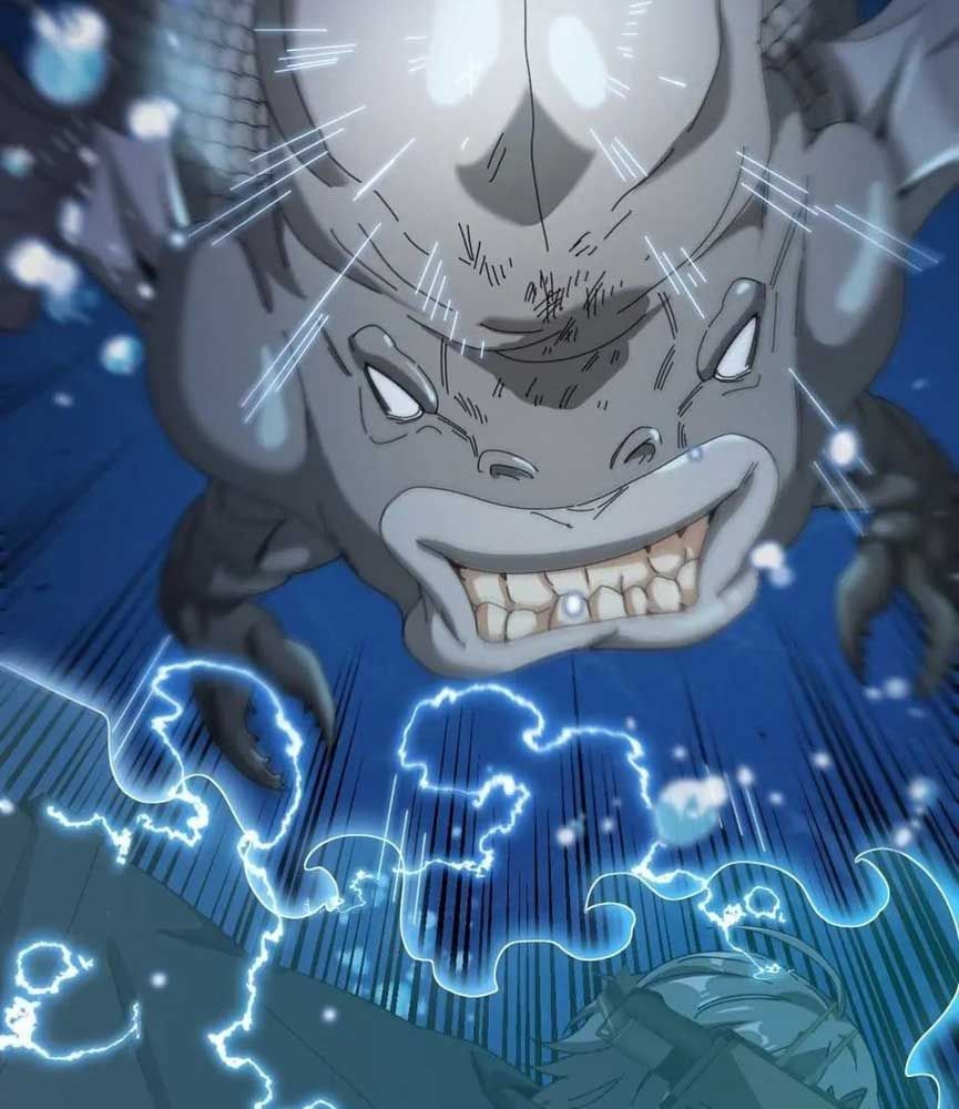 Hệ Thống Thăng Cấp Thành Thần: Chapter 53