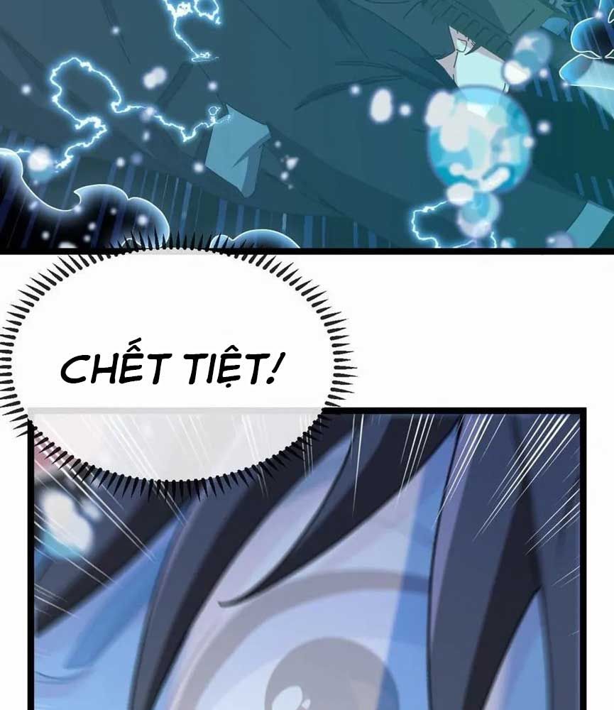 Hệ Thống Thăng Cấp Thành Thần: Chapter 53