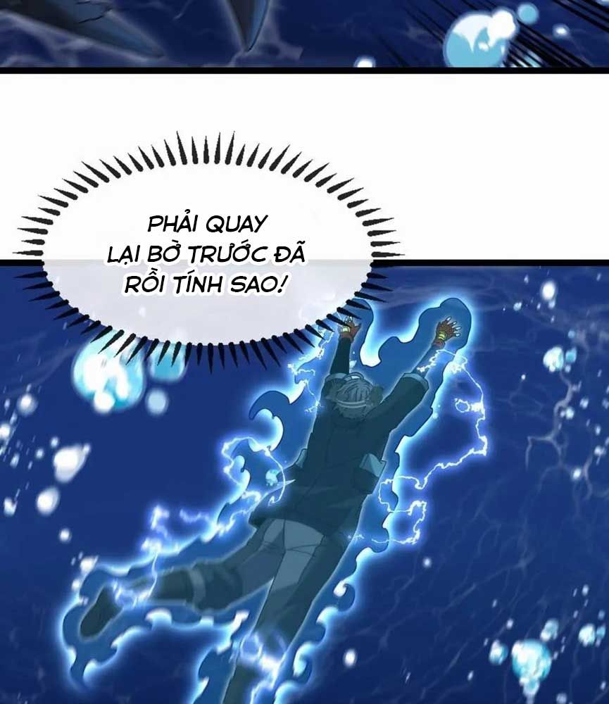 Hệ Thống Thăng Cấp Thành Thần: Chapter 53