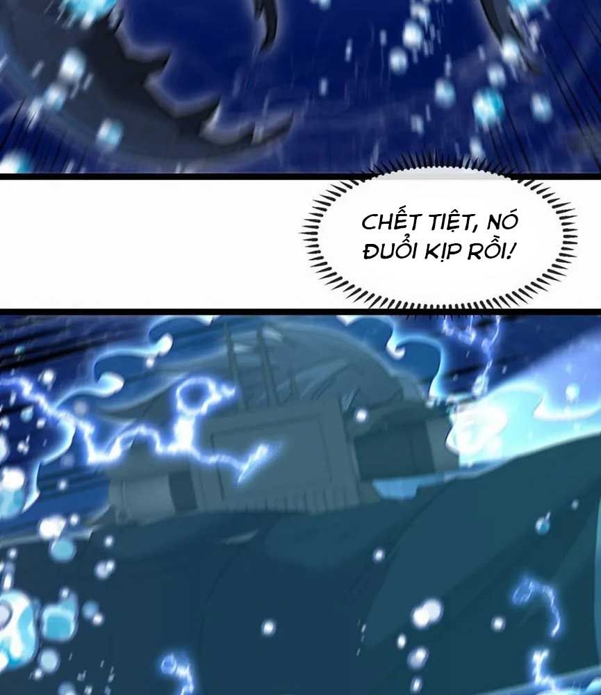 Hệ Thống Thăng Cấp Thành Thần: Chapter 53
