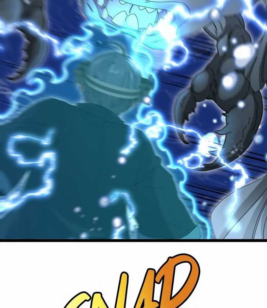 Hệ Thống Thăng Cấp Thành Thần: Chapter 53