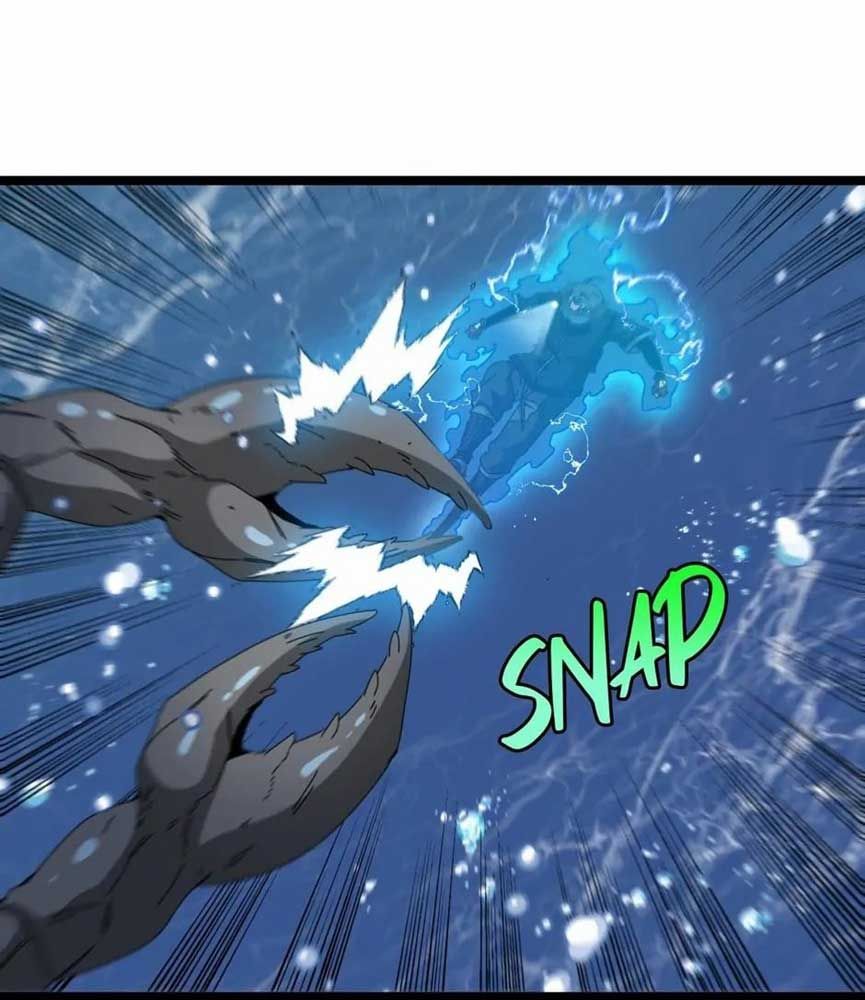 Hệ Thống Thăng Cấp Thành Thần: Chapter 53