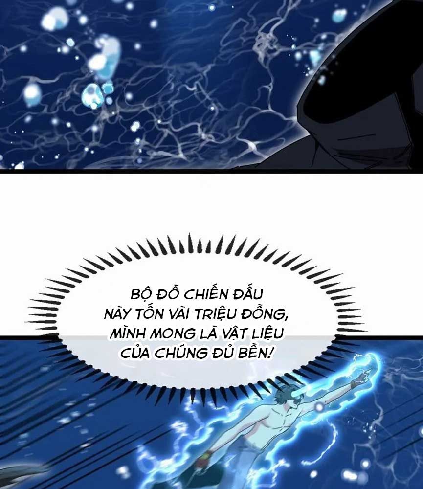 Hệ Thống Thăng Cấp Thành Thần: Chapter 53