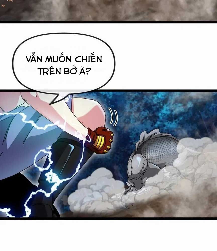 Hệ Thống Thăng Cấp Thành Thần: Chapter 53