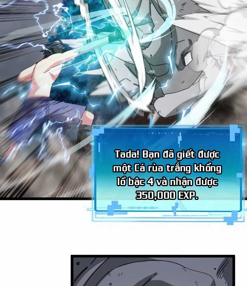 Hệ Thống Thăng Cấp Thành Thần: Chapter 53