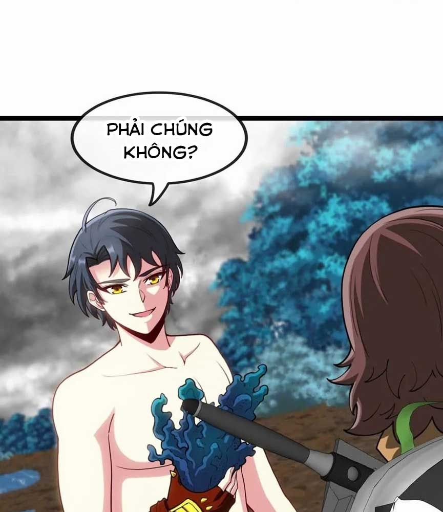 Hệ Thống Thăng Cấp Thành Thần: Chapter 53