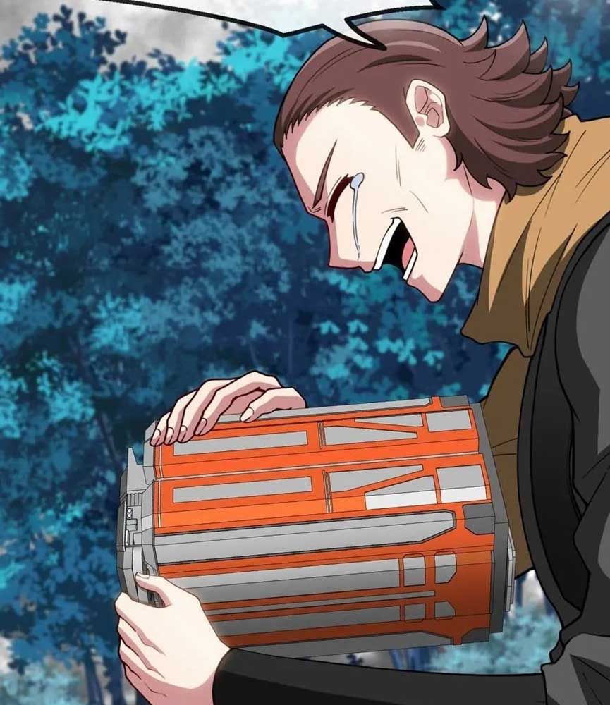 Hệ Thống Thăng Cấp Thành Thần: Chapter 53