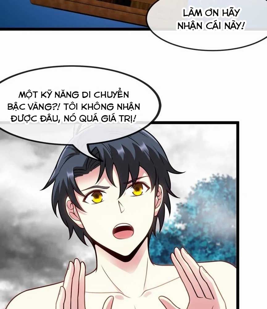 Hệ Thống Thăng Cấp Thành Thần: Chapter 53