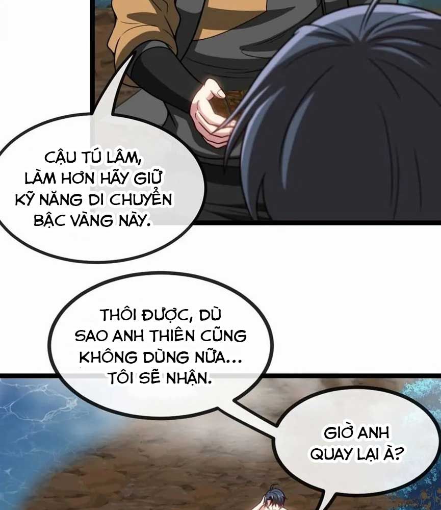 Hệ Thống Thăng Cấp Thành Thần: Chapter 53