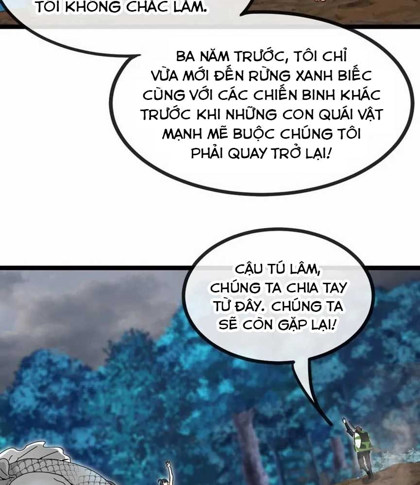 Hệ Thống Thăng Cấp Thành Thần: Chapter 53