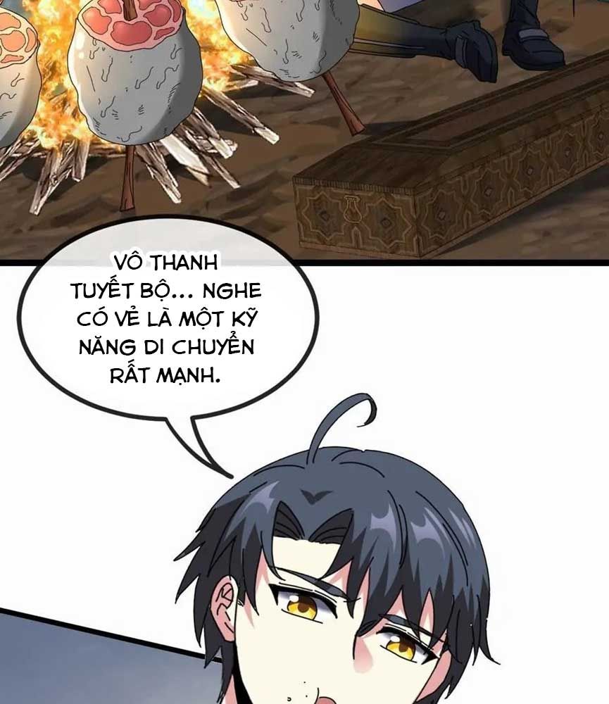 Hệ Thống Thăng Cấp Thành Thần: Chapter 53