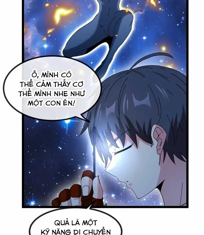 Hệ Thống Thăng Cấp Thành Thần: Chapter 53