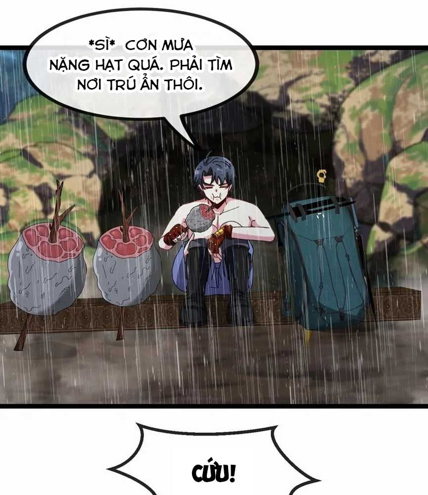 Hệ Thống Thăng Cấp Thành Thần: Chapter 53