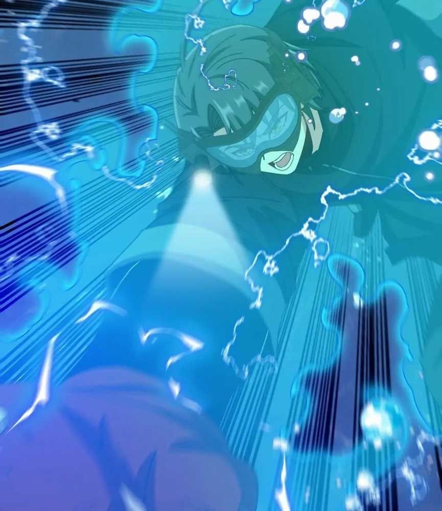 Hệ Thống Thăng Cấp Thành Thần: Chapter 53